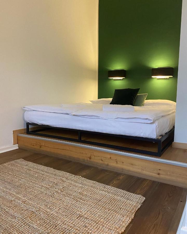 Jasper'S Boutique Hotel Berlin Eksteriør bilde