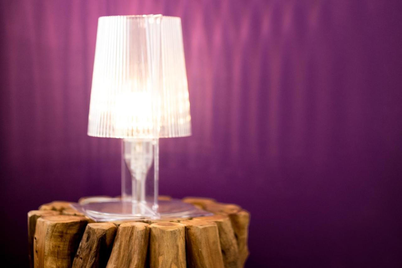 Jasper'S Boutique Hotel Berlin Eksteriør bilde