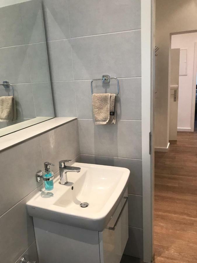 Jasper'S Boutique Hotel Berlin Eksteriør bilde