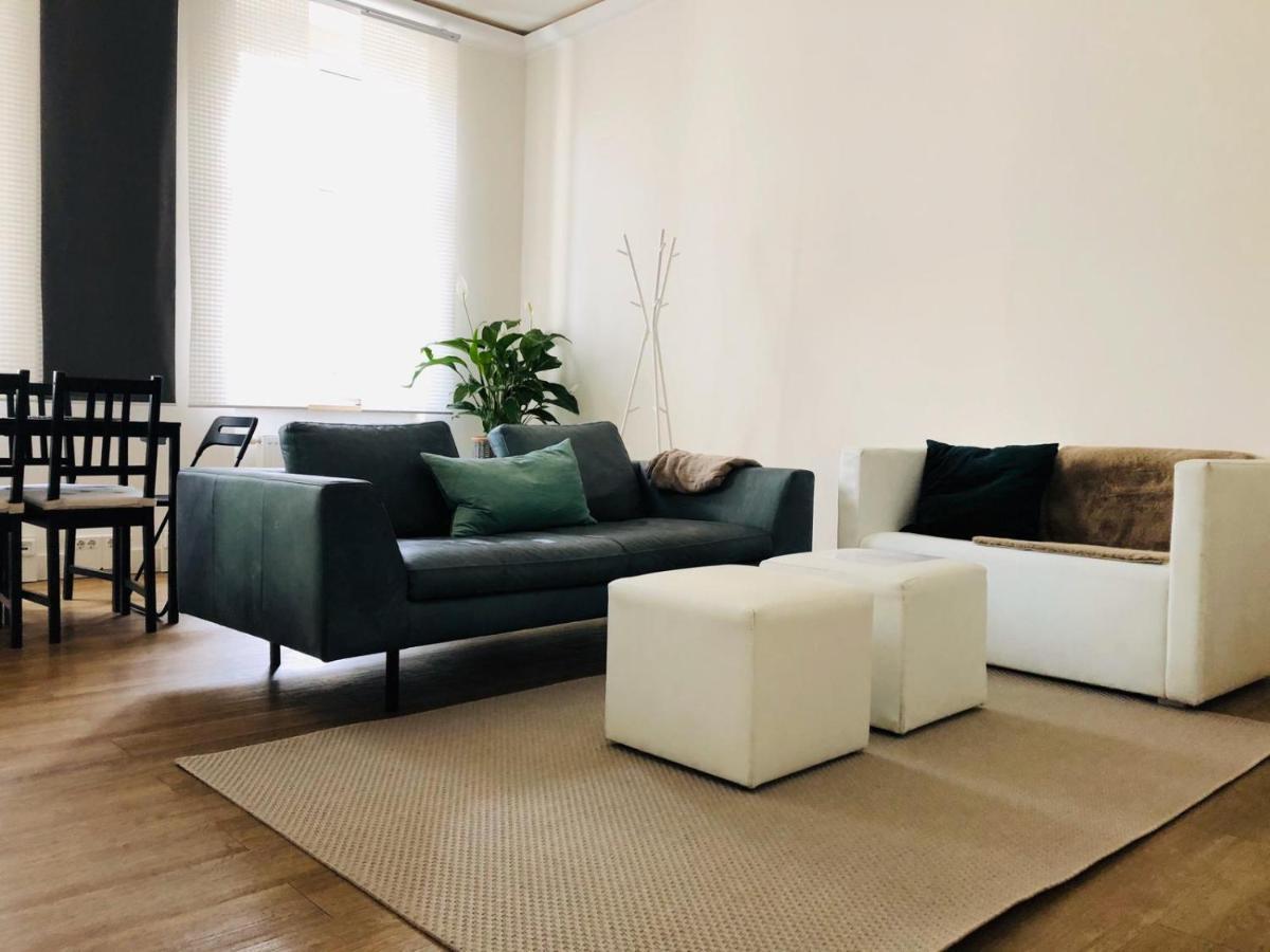 Jasper'S Boutique Hotel Berlin Eksteriør bilde